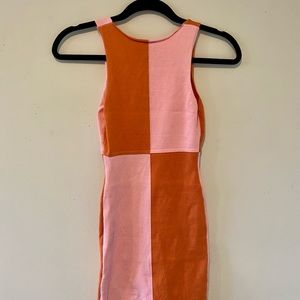 Sienna Mini Dress from Princess Polly